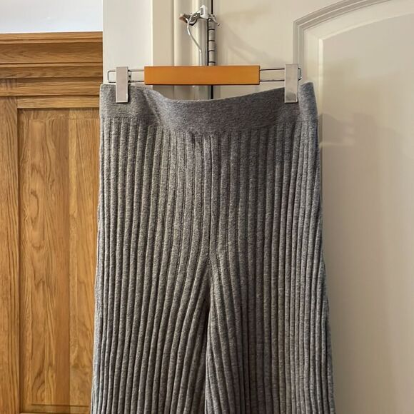 Ted baker nwot Yadira knit pants size 3 luxury  joggers - Picture 16 of 16